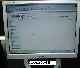 samsung 510bn lcd monitor samsung 510bn lcd monitor